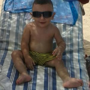 Meet your Posher, Nancy